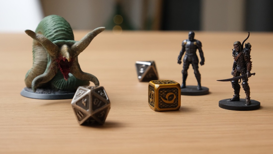 Two Dice